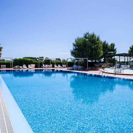 Villa Lamandia Monopoli Exterior photo