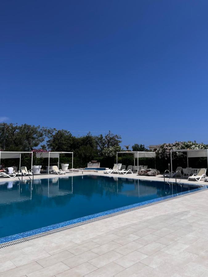 Villa Lamandia Monopoli Exterior photo