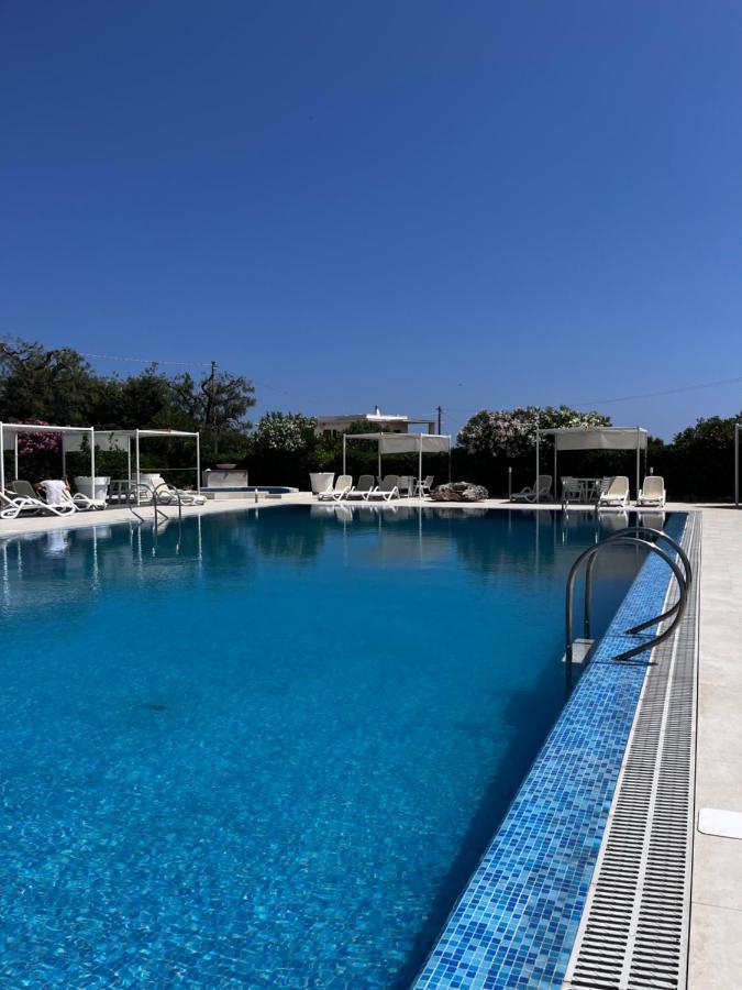 Villa Lamandia Monopoli Exterior photo
