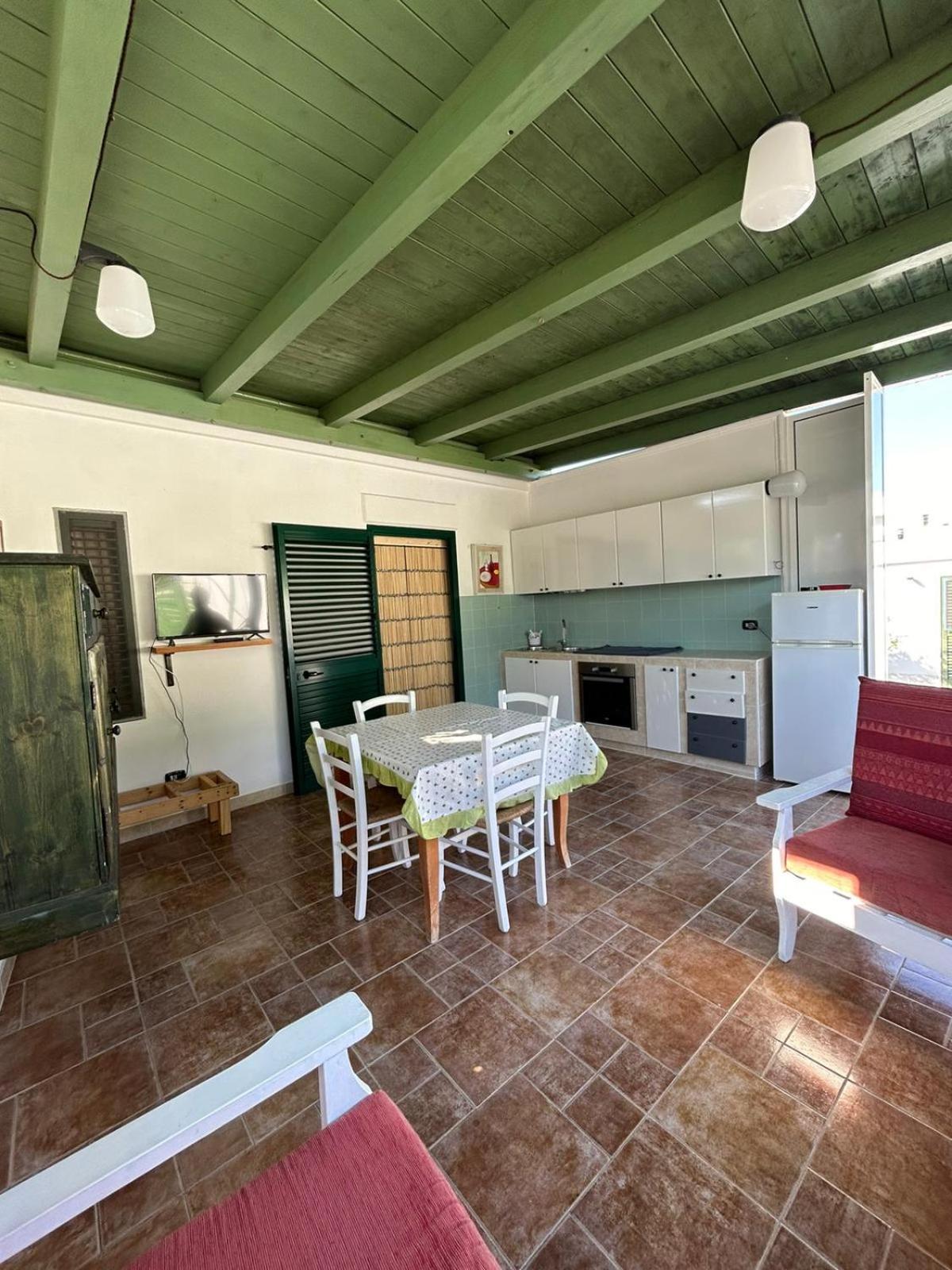Villa Lamandia Monopoli Exterior photo